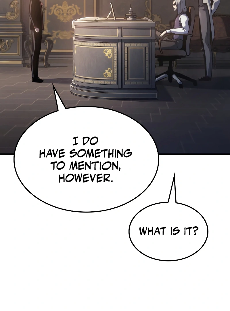 Revenge of the Iron-Blooded Sword Hound, Chapter 16 image 63